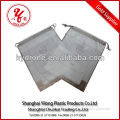 plastic drawstring bags wholesale